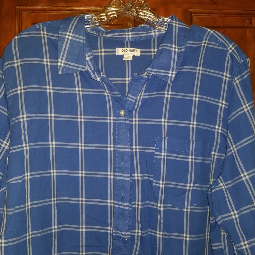 Old Navy tunic